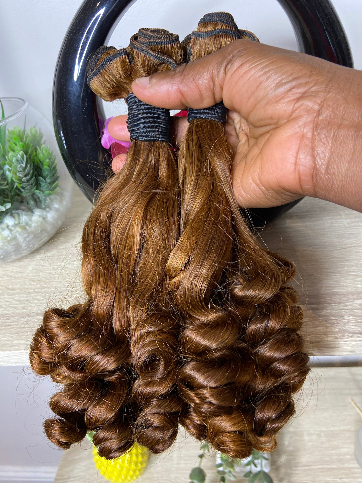 BUNDLES