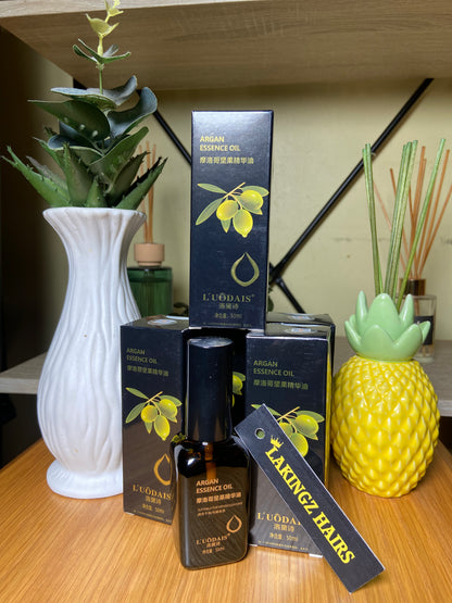 Hair Serum