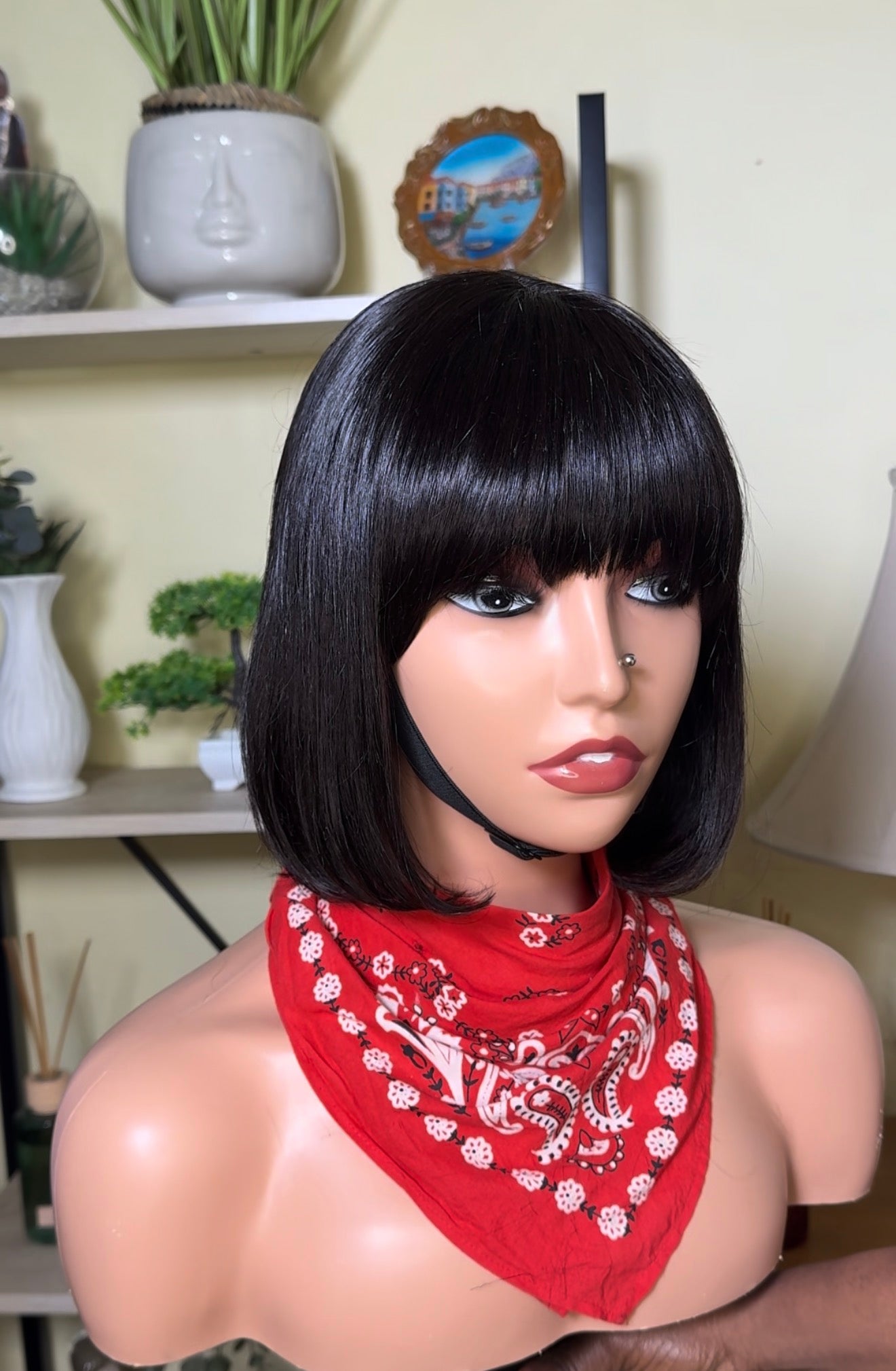Bob Wig
