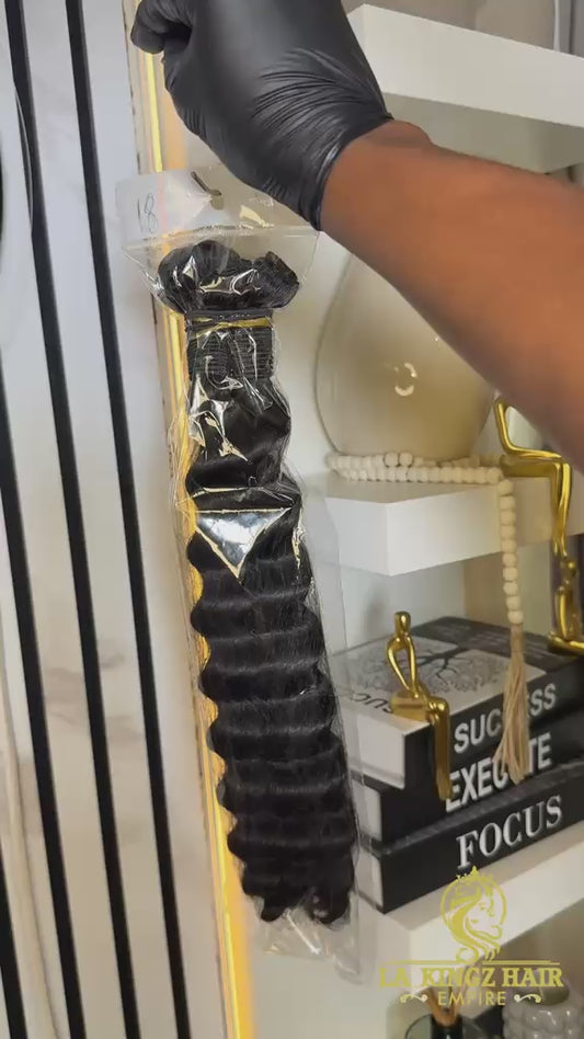 18inc SDD PHILIP CURLS