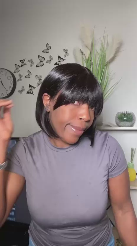 wig Dora