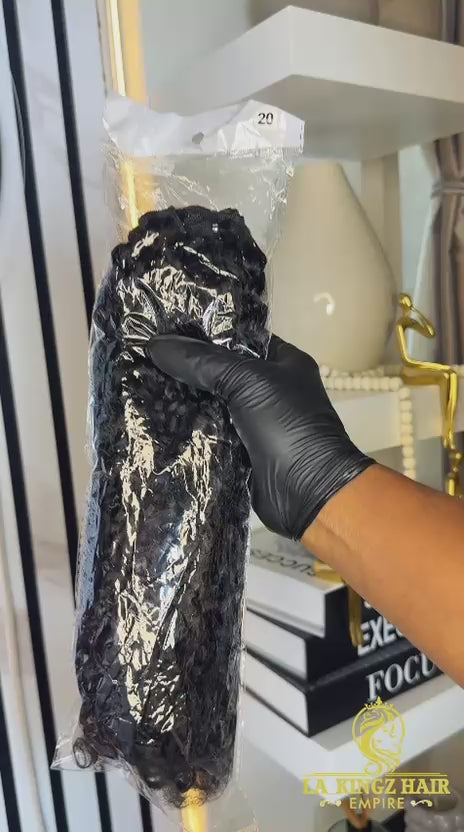 20inx SDD French Curls