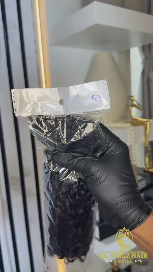 12inx SDD French Curls