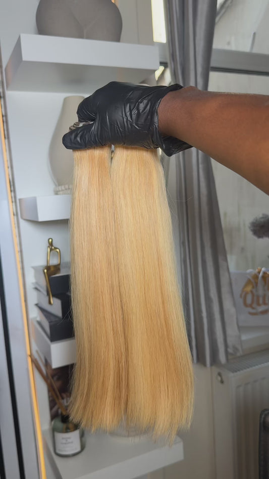SDD Donor Straight (2*4 Closure)